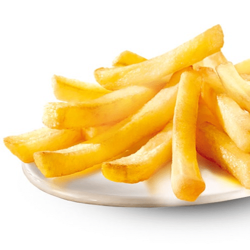 Pommes frites