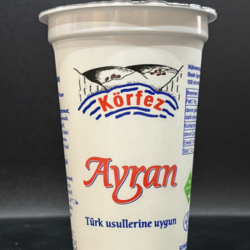 Körfez Ayran 0,2l