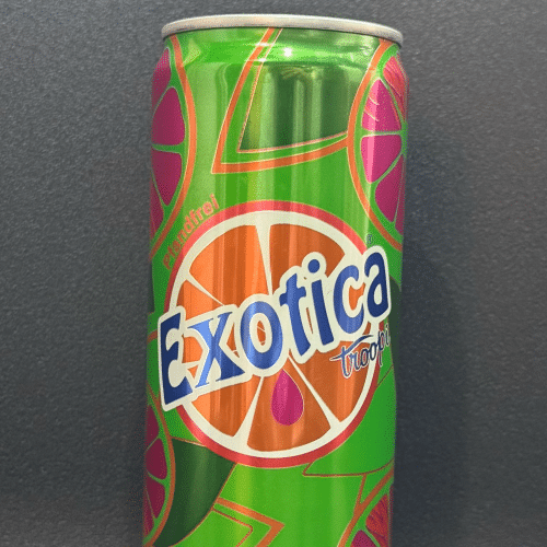 Fanta Exoti 0,33l (EINWEG)