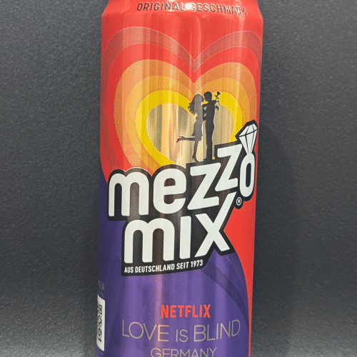 Mezzo Mix 0,33l (EINWEG)