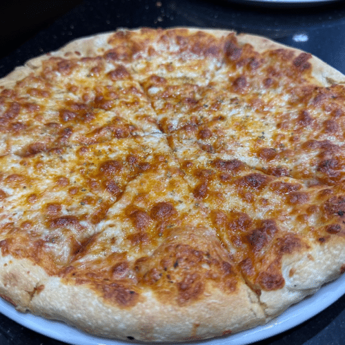 Pizza Margherita