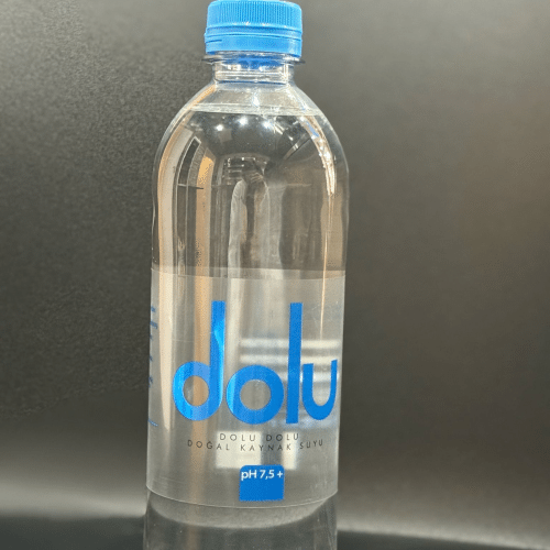 Dolu Wasser 0,5l (EINWEG)