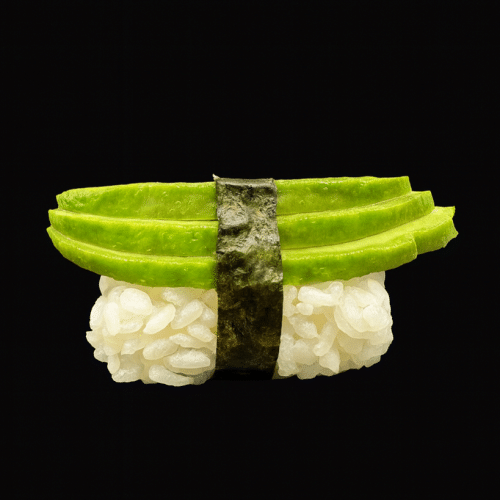 Avocado Nigiri