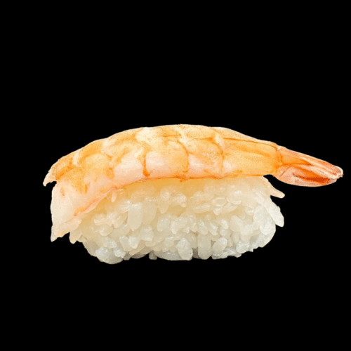 Ebi Nigiri