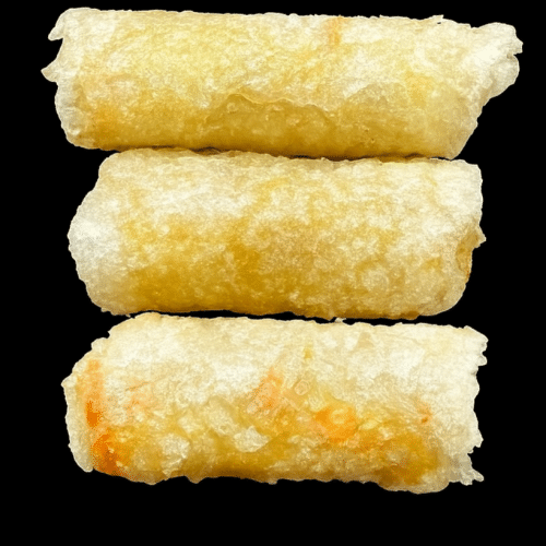 Frühlingsrollen (3 Stück)