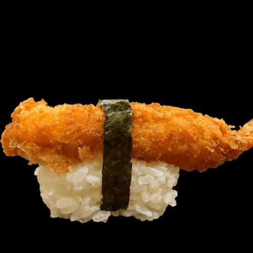 Gamba Nigiri