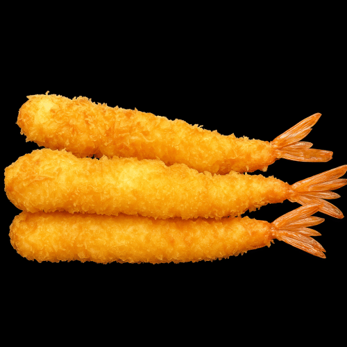 Gambas (3 Stück)
