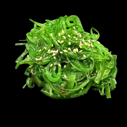 Goma Wakame