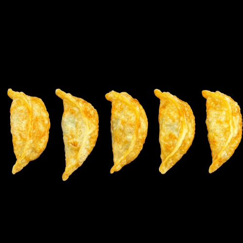 Hähnchen Gyoza (5 Stück)