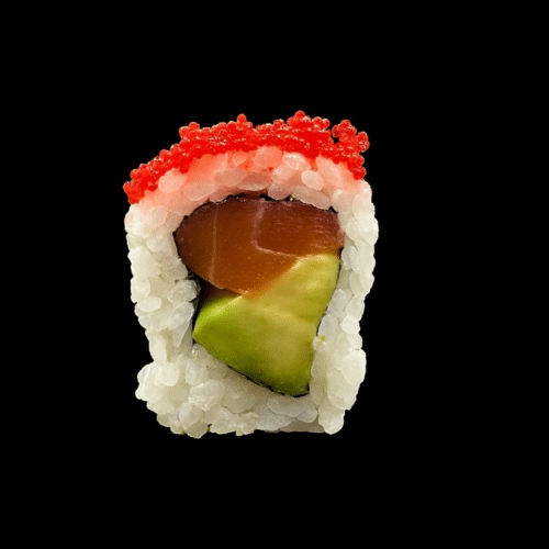 Japan Roll Inside Out