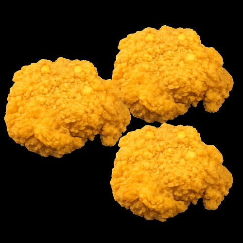 Karaage (3 Stück)