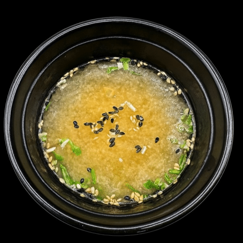 Misosuppe