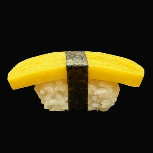 Omelette Nigiri