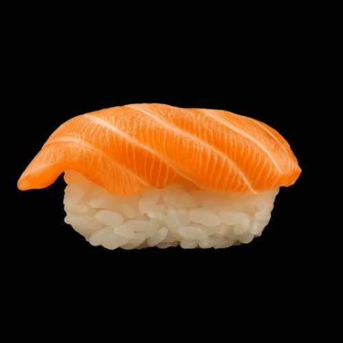 Sake Nigiri