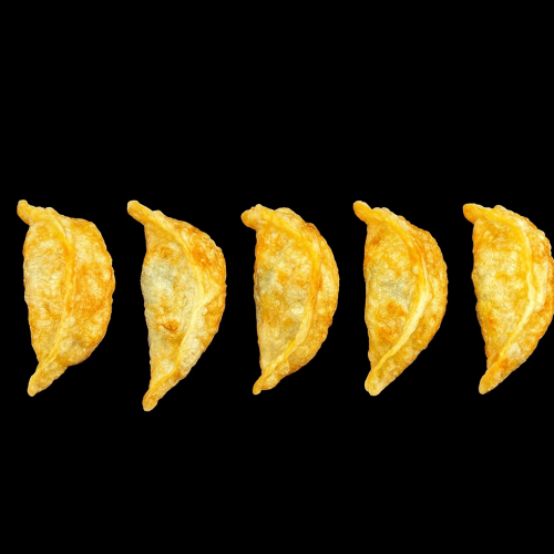 Yasai Gyoza (5 Stück)