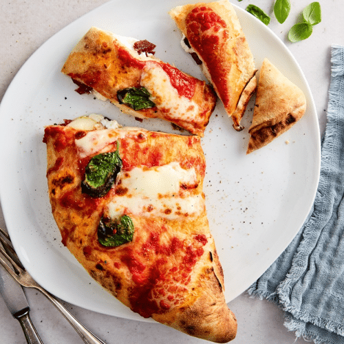 Calzone Ambra