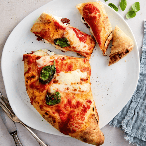 Calzone Döner
