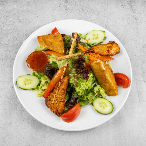 Salat Florian