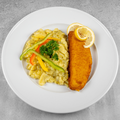 Seelachsfilet
