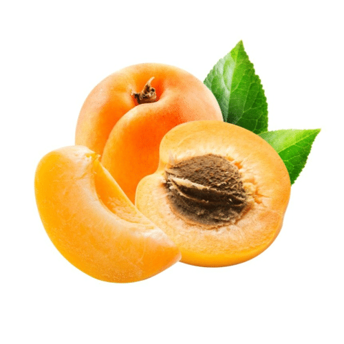 Aprikosen