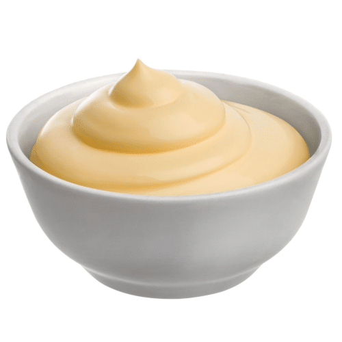 Portion Mayonnaise