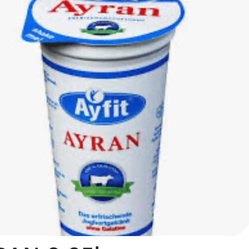 Ayran 0,25l