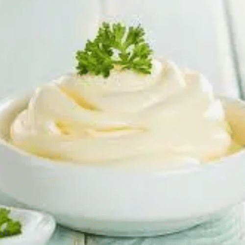 Mayonnaise