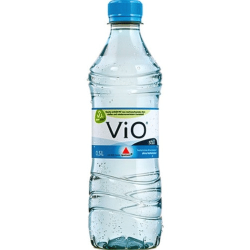 Aqualina Stilles Wasser 0,5l (EINWEG)