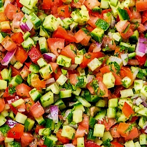 Taktak Salat