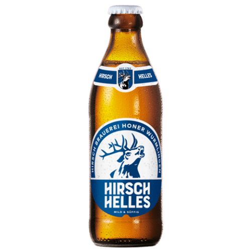 Hirsch Helles 0.33