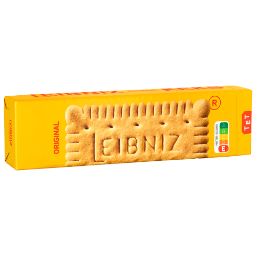 Bahlsen Leibniz Butterkeks 200g