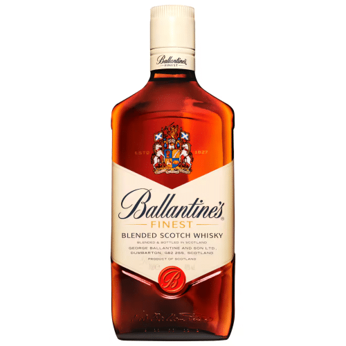 Ballantine's Finest 0,7l