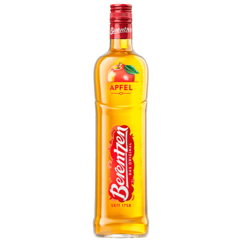 Berentzen Apfel 0,7l