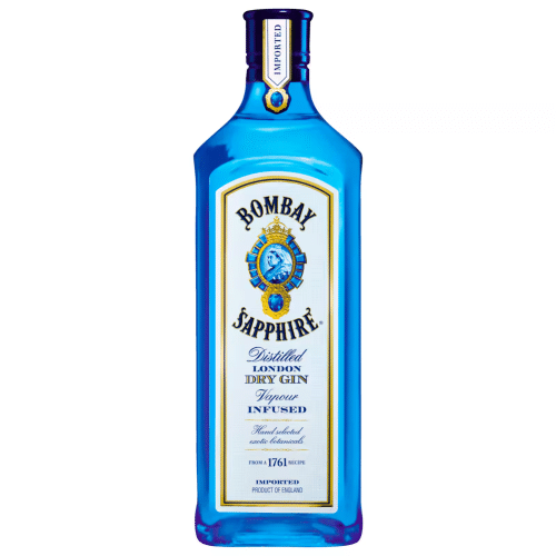 Bombay Sapphire Gin 0,7l