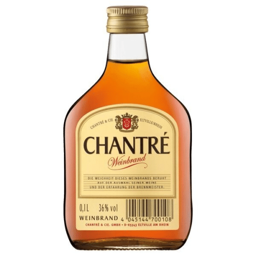 Chantré 0.1l