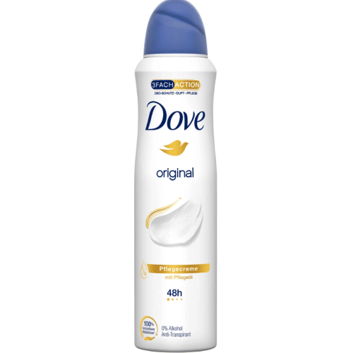 Dove Deo-Spray Original 150ml