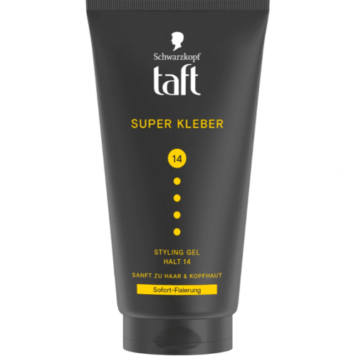 Drei Wetter Taft Super Kleber Man 150ml Power Gel