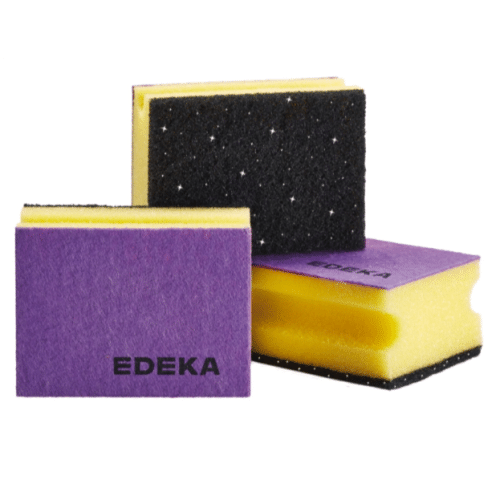 Edeka Topfreiniger-Schwamm