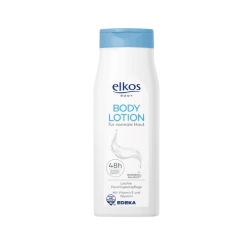 Elkos Bodylotion normale Haut 500ml