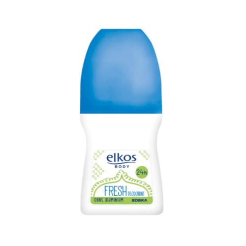 Elkos Deo Roll On Fresh
