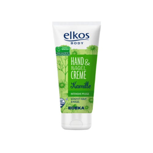 Elkos Handcreme Kamille 100ml