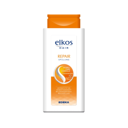 Elkos Spülung Repair 500ml