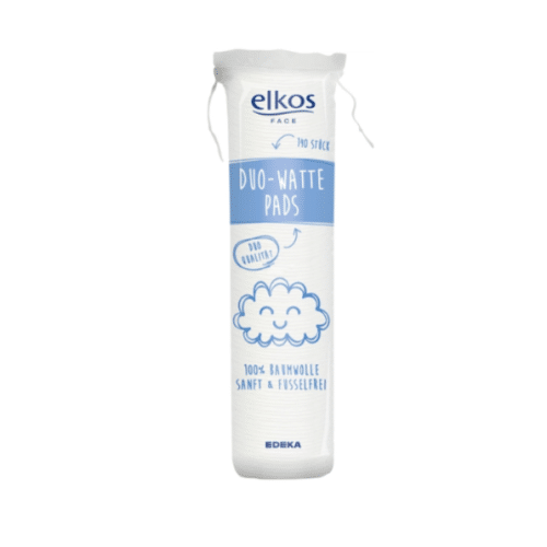 Elkos Wattepads 20bt