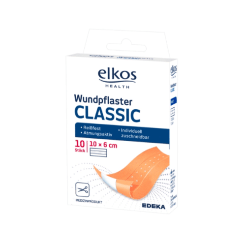 Elkos Wundpflaster Classic