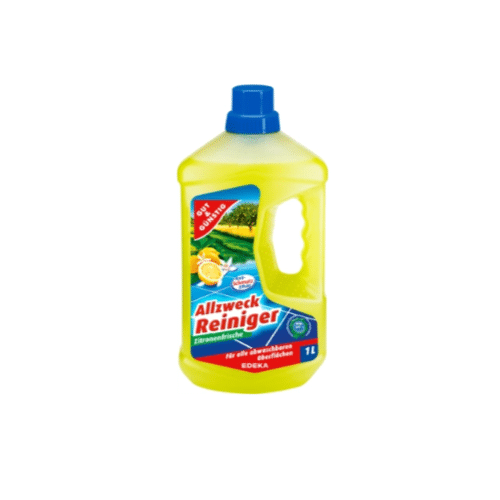 G&G Allzweckreiniger Zitrone 1l