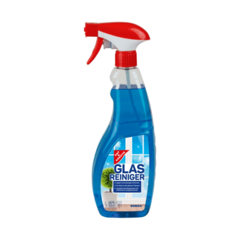 G&G Glasreiniger 1l