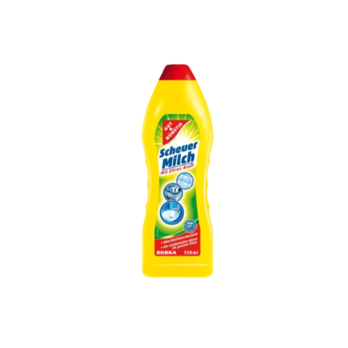 G&G Scheuermilch 700ml