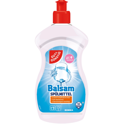 G&G Spülmittel Balsam