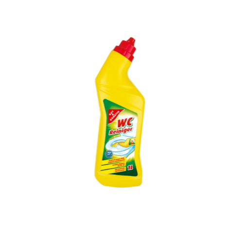 G&G Wc Reiniger Lemon