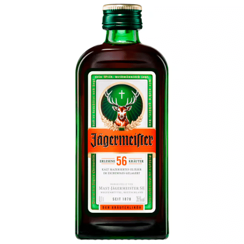 Jägermeister 0,1l